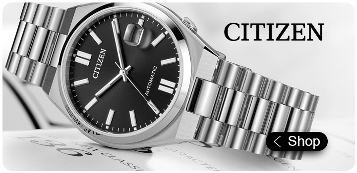 citizen watches