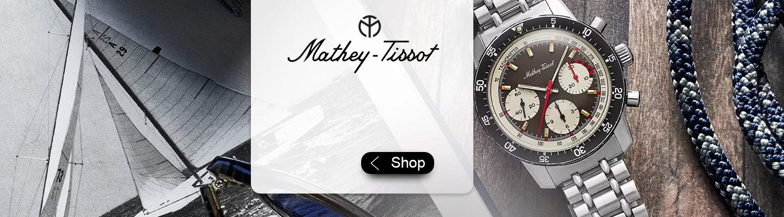 MATHEY TISSOT Watches