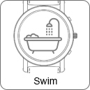 swim