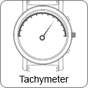 Tachymeter 