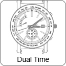 Dual Time Zones