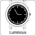 Luminous