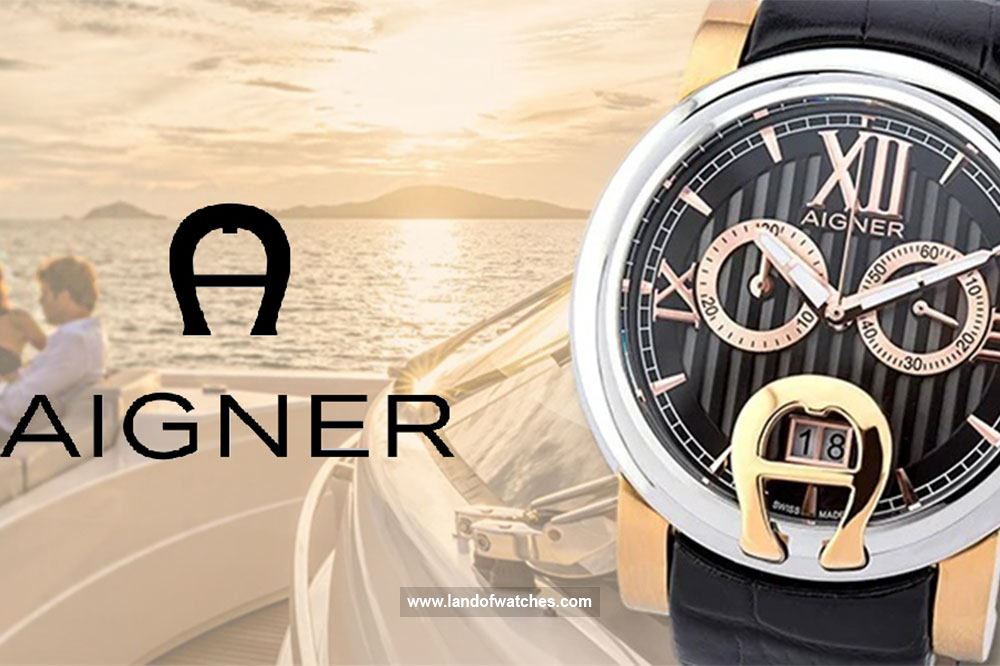  buy aigner watches