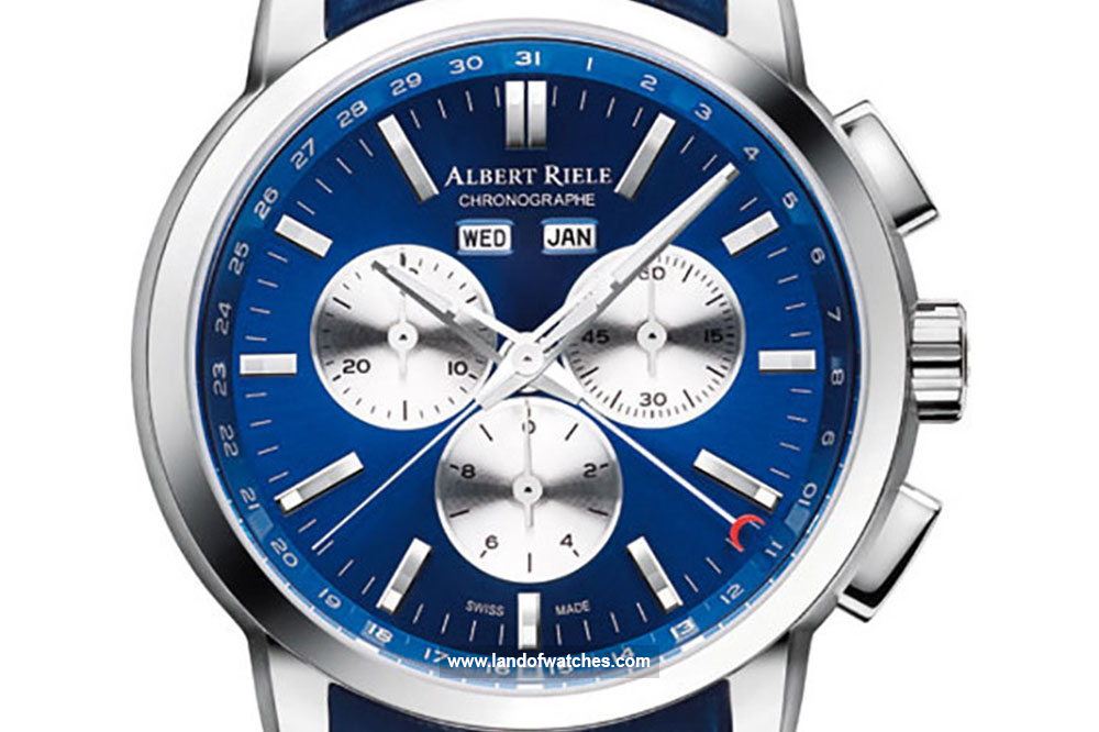  buy albert riele watches