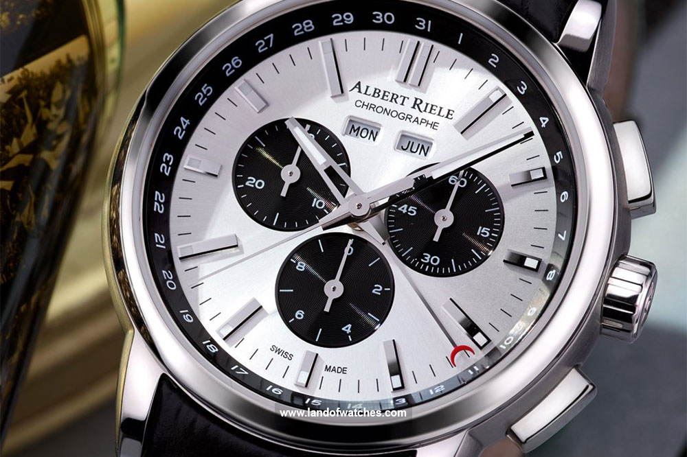  buy albert riele watches