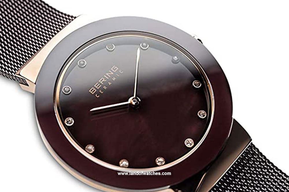  buy bering watches