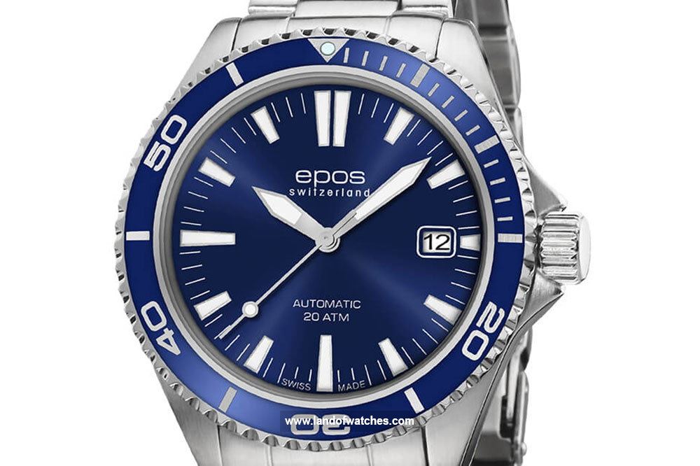  buy epos watches