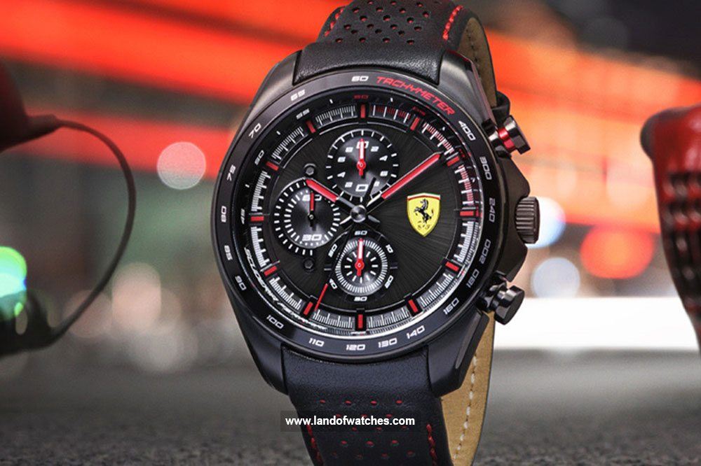  buy ferrari watches