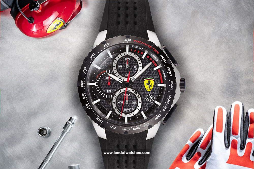  buy ferrari watches