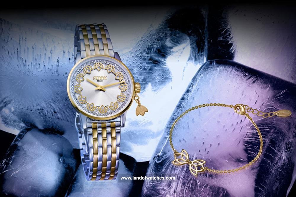  buy ferre milano watches