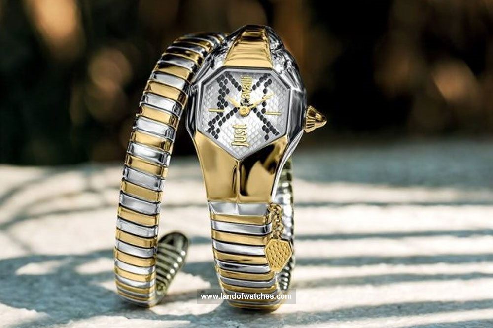  buy just cavalli watches