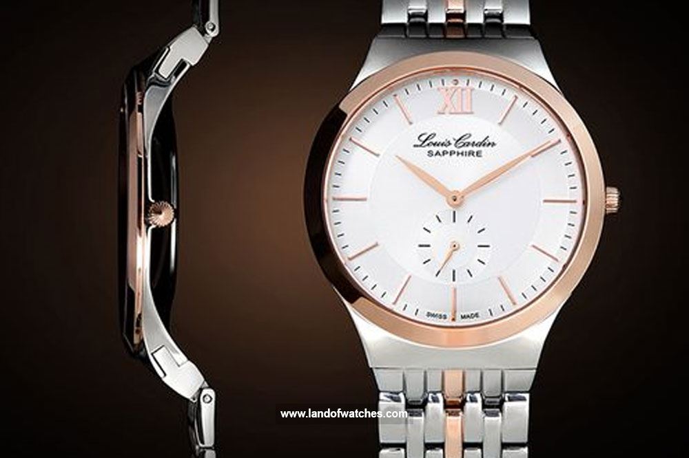  buy louis cardin watches