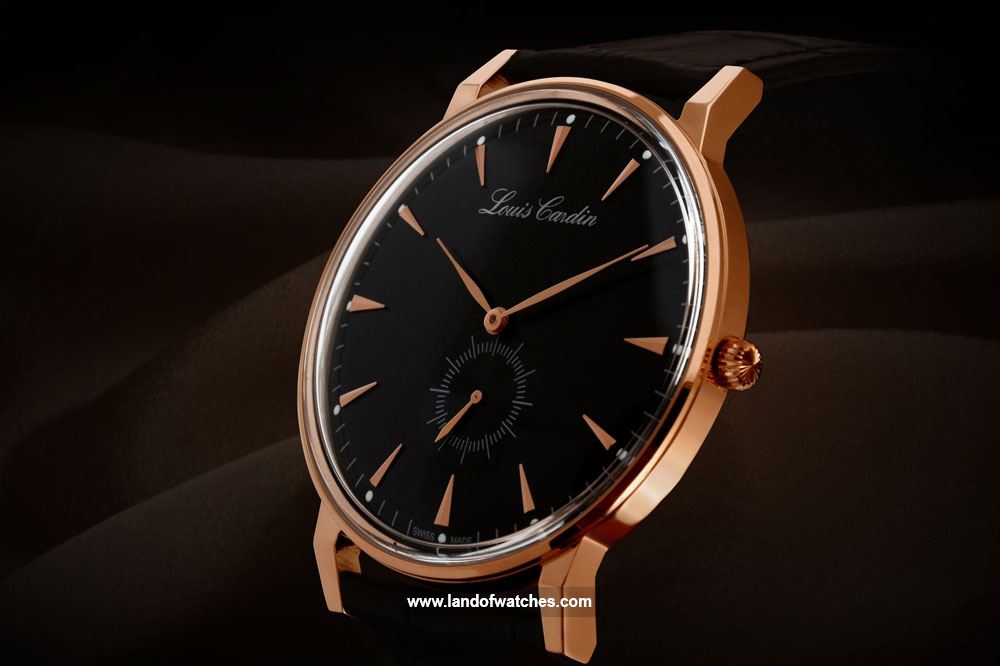  buy louis cardin watches