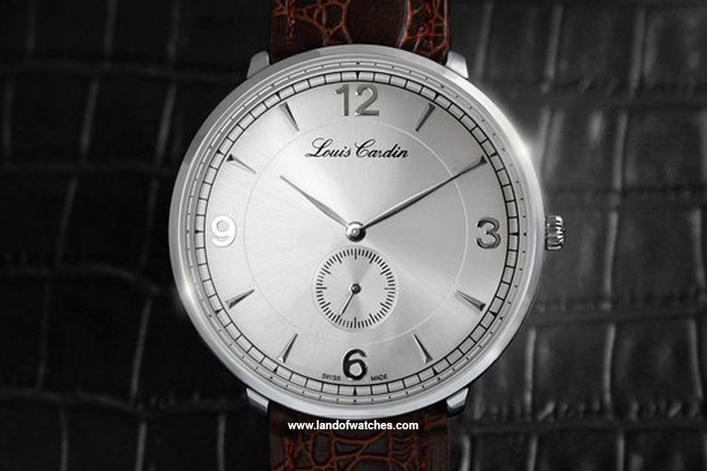  buy louis cardin watches