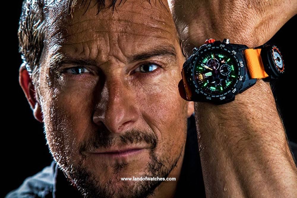  buy luminox watches