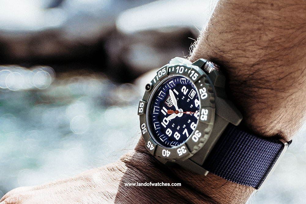  buy luminox watches