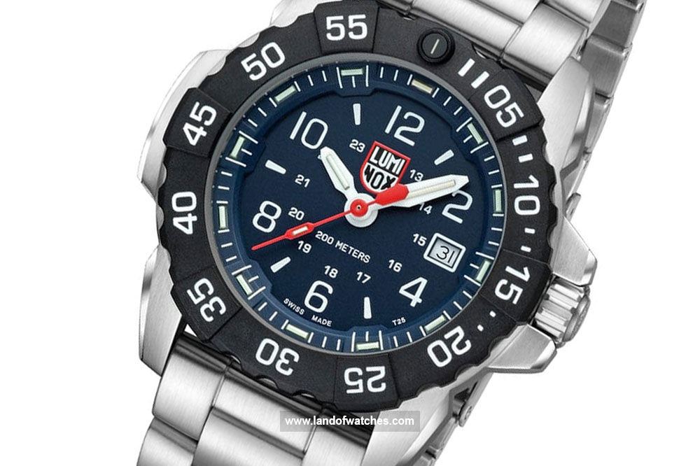  buy luminox watches