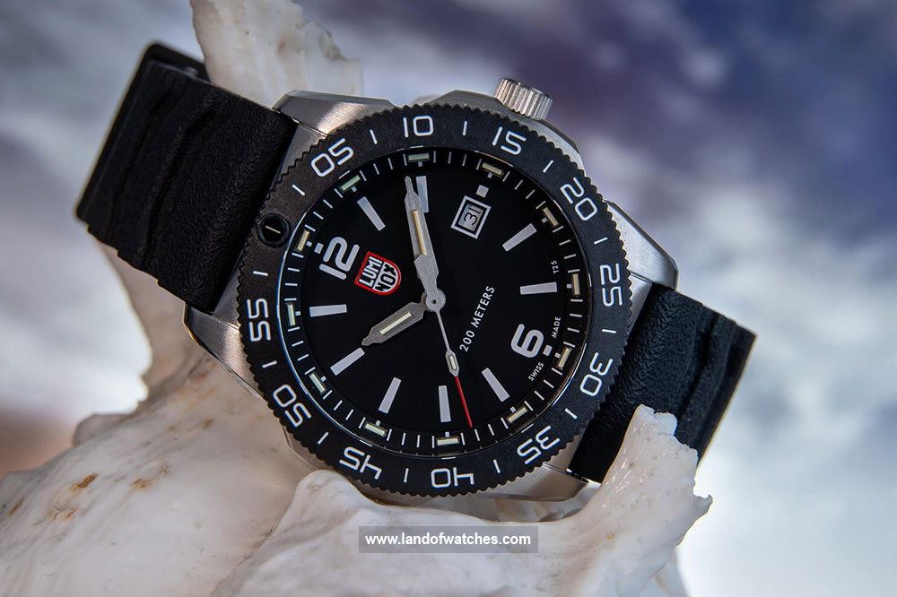  buy luminox watches