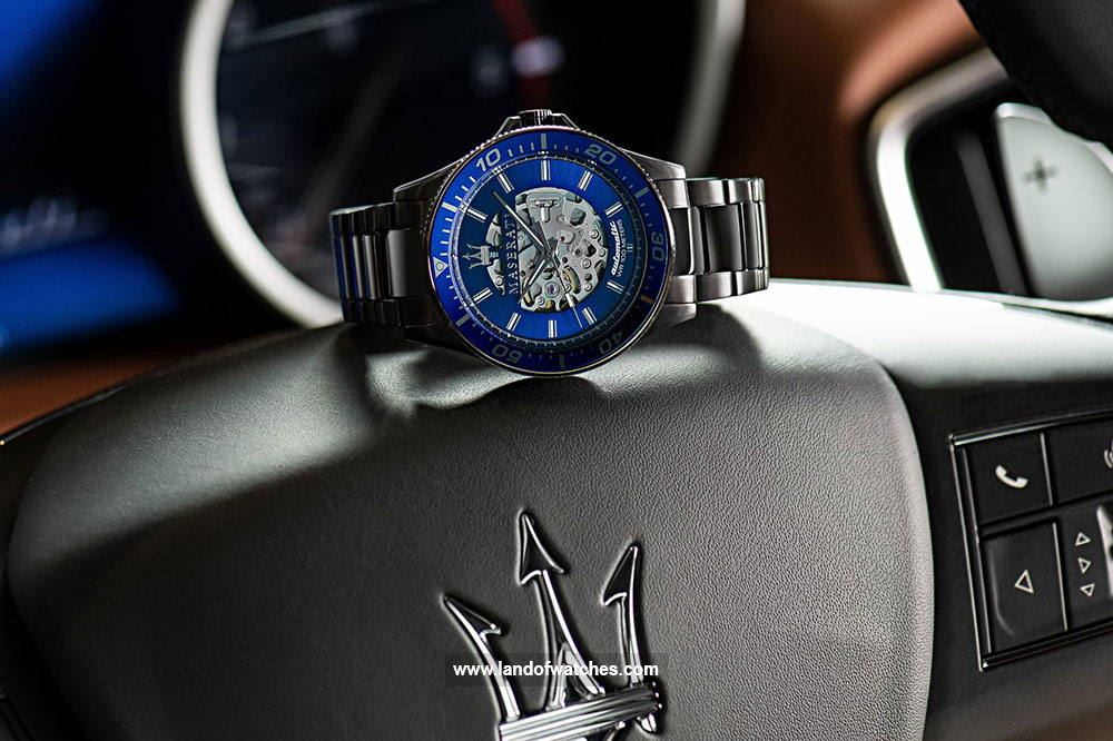  buy maserati watches