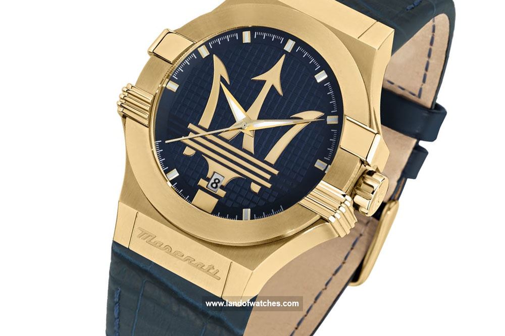  buy maserati watches