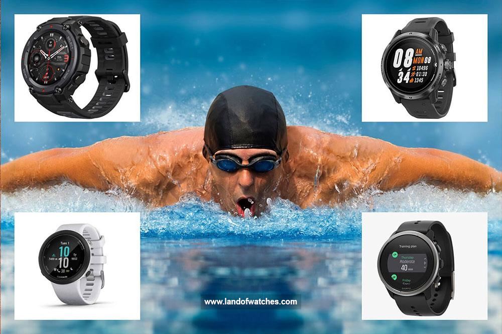  buy swimming watches