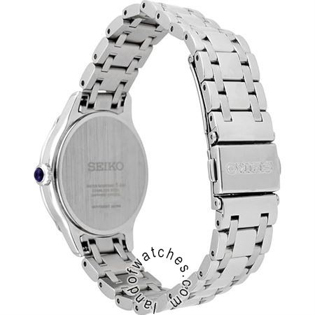 Buy Women's SEIKO SRZ543P1 Fashion Watches | Original