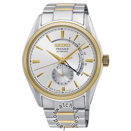 شراء ساعة معصم سیکو(SEIKO) SSA352 | | | الأصلي