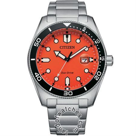 Watches Men's Classic Watches,Eco Drive