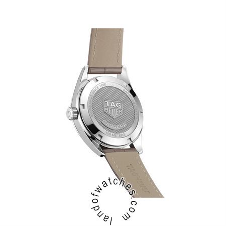شراء ساعة معصم رجالیه نسائیه تغ هویر(TAG HEUER) WBK1311.FC8258 | | | الأصلي