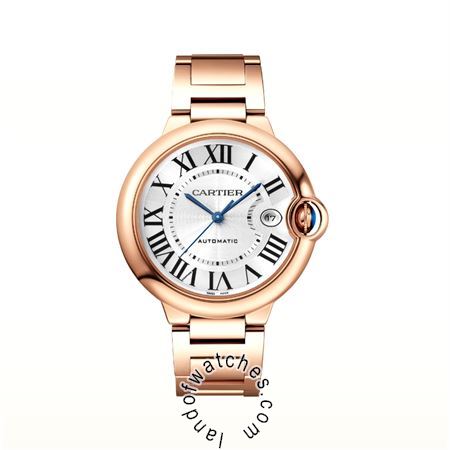 شراء ساعة معصم کارتیر(CARTIER) CRWGBB0039 | | | الأصلي