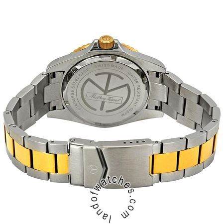 Buy Men's MATHEY TISSOT H901BN Watches | Original