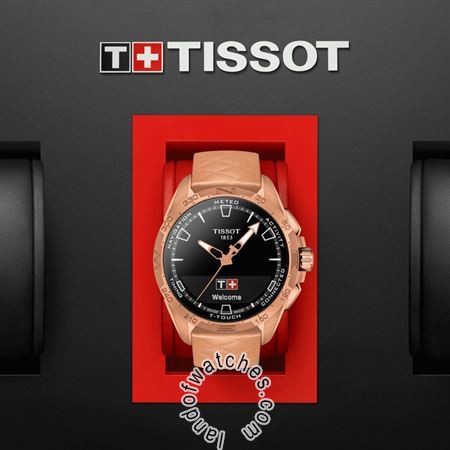 شراء ساعة معصم رجالیه تیسوت(TISSOT) T121.420.46.051.00 | | | الأصلي