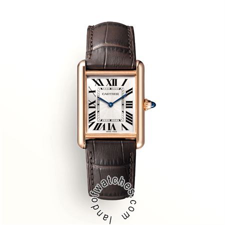 Buy CARTIER CRWGTA0011 Watches | Original