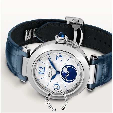 Buy CARTIER CRWSPA0030 Watches | Original