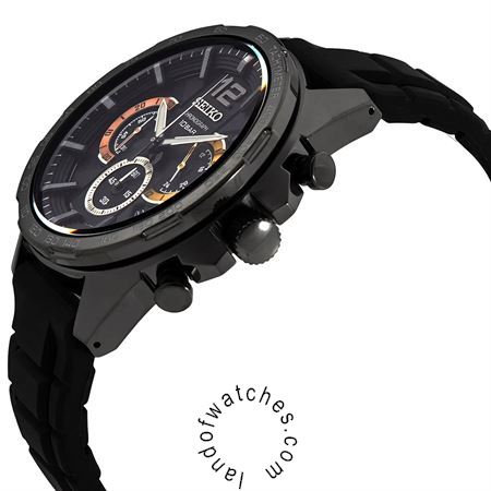 Buy Men's SEIKO SSB349P1 Sport Watches | Original