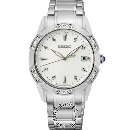 شراء ساعة معصم نسائیه سیکو(SEIKO) SKK727P1 موضه | | | الأصلي