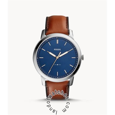 Buy Men's FOSSIL FS5304 Classic Watches | Original