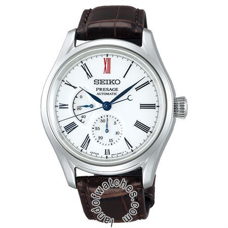 شراء ساعة معصم سیکو(SEIKO) SPB093 | | | الأصلي