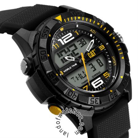 Buy Men's CAT MC.155.21.137 Sport Watches | Original