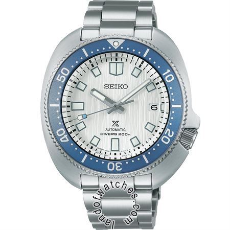 Buy Men's SEIKO SBDC169 Sport Watches | Original