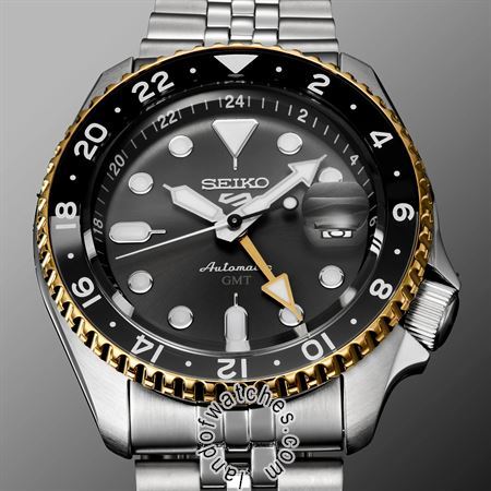 شراء ساعة معصم رجالیه سیکو(SEIKO) SSK021J1 رياضة | | | الأصلي