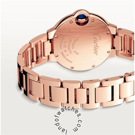 Buy CARTIER CRWJBB0063 Watches | Original