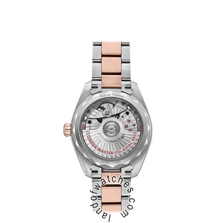 Buy Women's OMEGA 220.20.34.20.06.001 Watches | Original