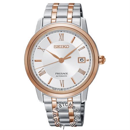 شراء ساعة معصم سیکو(SEIKO) SRPC06 | | | الأصلي