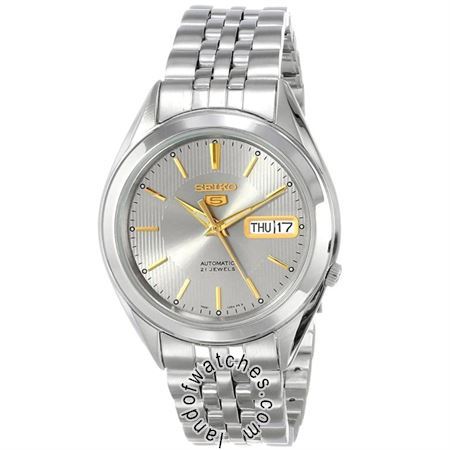 شراء ساعة معصم رجالیه سیکو(SEIKO) SNKL19K1 كلاسيك | | | الأصلي