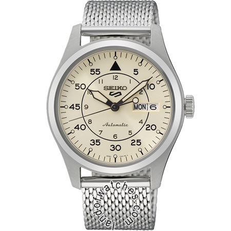 شراء ساعة معصم رجالیه سیکو(SEIKO) SRPH21K1 كلاسيك | | | الأصلي