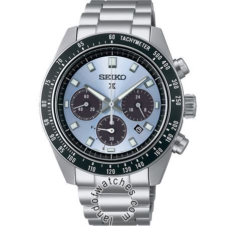 شراء ساعة معصم رجالیه سیکو(SEIKO) SBDL109 رياضة | | | الأصلي