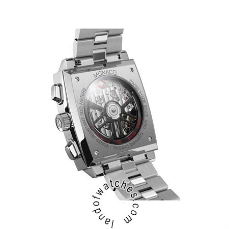 شراء ساعة معصم رجالیه تغ هویر(TAG HEUER) CBL2111.BA0644 | | | الأصلي