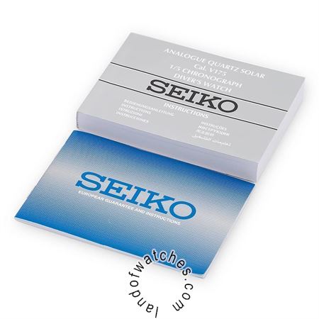 شراء ساعة معصم نسائیه سیکو(SEIKO) SUP450P1 موضه | | | الأصلي