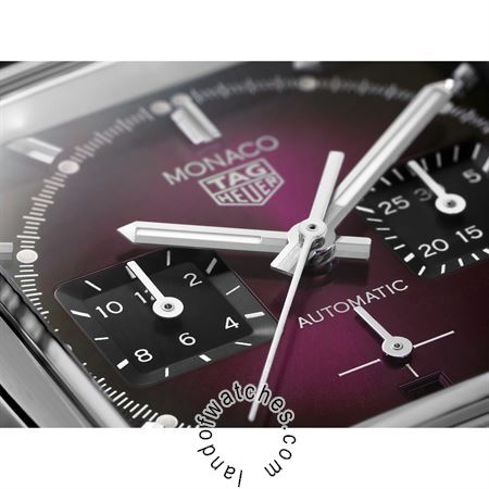 شراء ساعة معصم تغ هویر(TAG HEUER) CBL2118.FC6518 | | | الأصلي